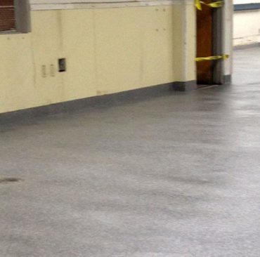 Christus Medical Center Longview Texas Epoxy Flooring By Disbrows Remodeling Maryland