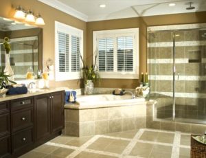 Disbrows Custom Construction And Remodeling Maryland Bathroom Remodeling Contractor